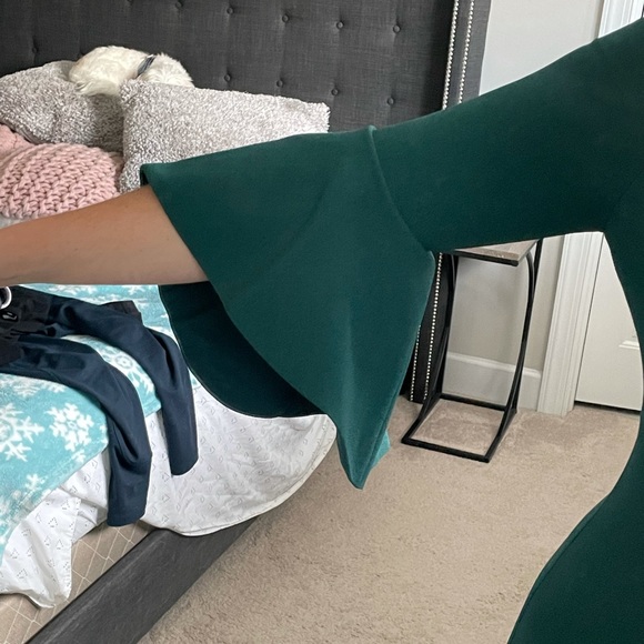 Strapless Dress - Picture 3 of 8